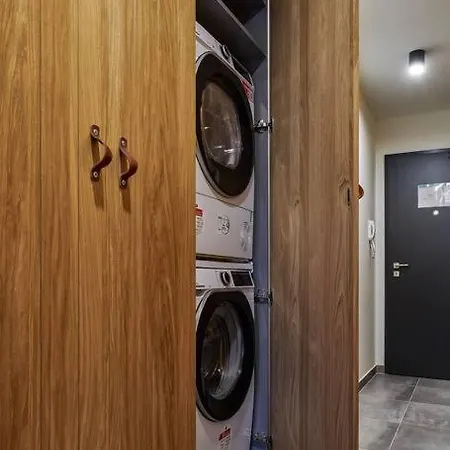 Brand New Mountain & Balcony Appartamento